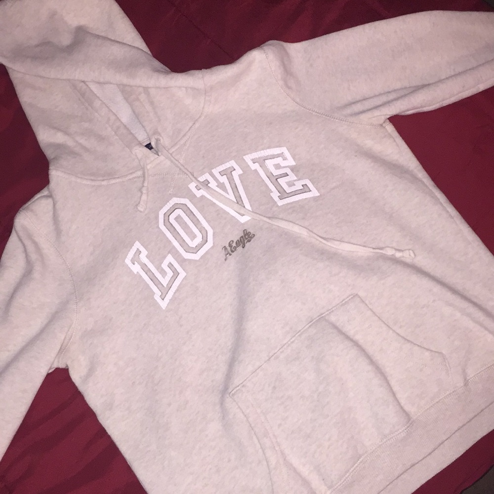American Eagle Hoodie
